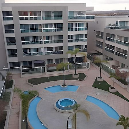 Brisas Do Lago - Apartamento 11 Бразилиа Экстерьер фото