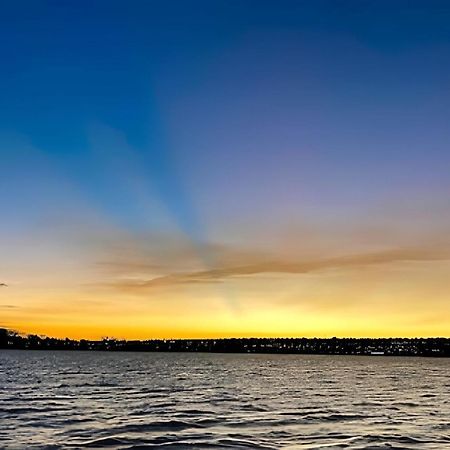 Brisas Do Lago - Apartamento 11 Бразилиа Экстерьер фото