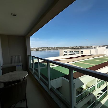 Brisas Do Lago - Apartamento 11 Бразилиа Экстерьер фото