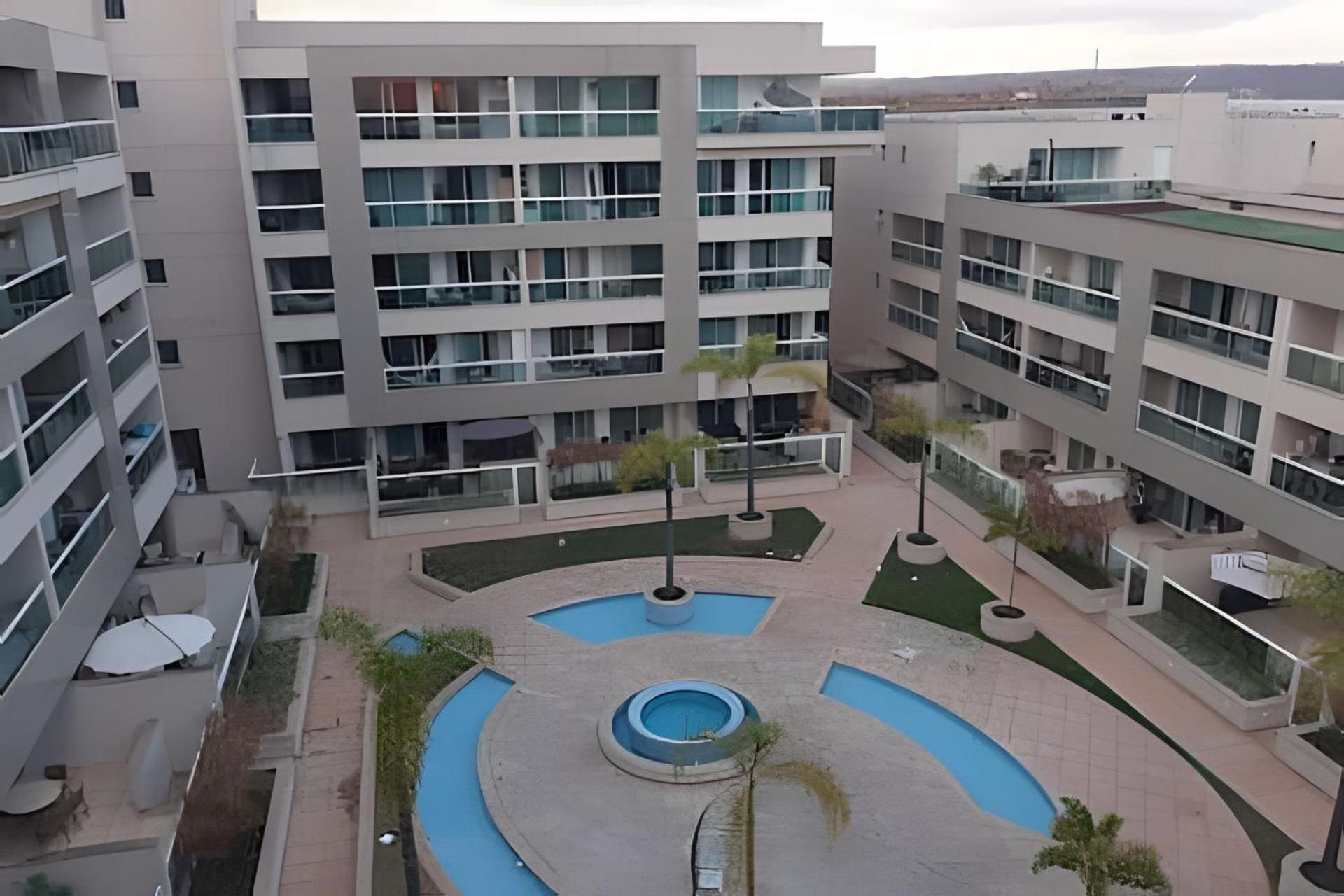 Brisas Do Lago - Apartamento 11 Бразилиа Экстерьер фото
