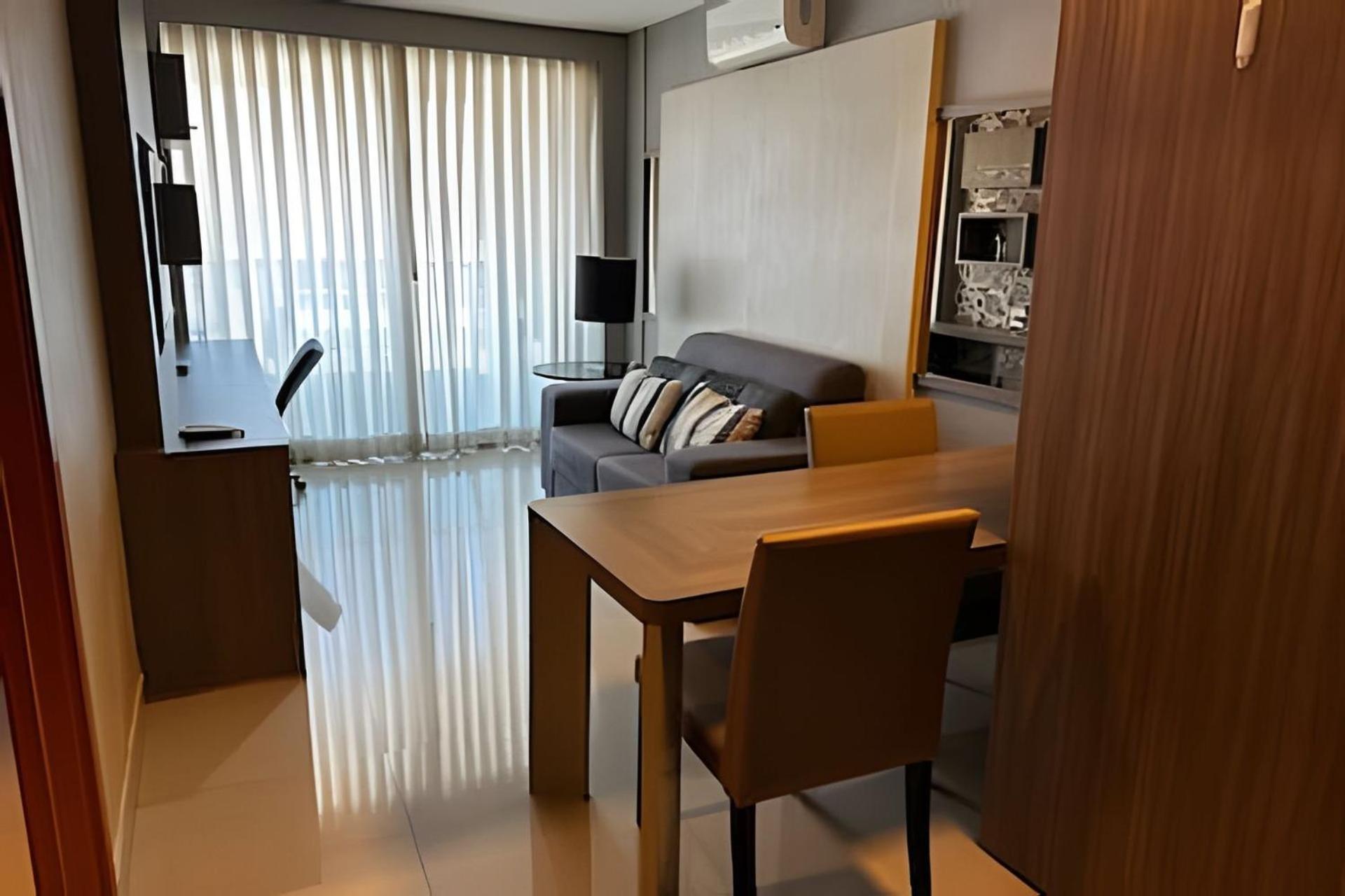 Brisas Do Lago - Apartamento 11 Бразилиа Экстерьер фото