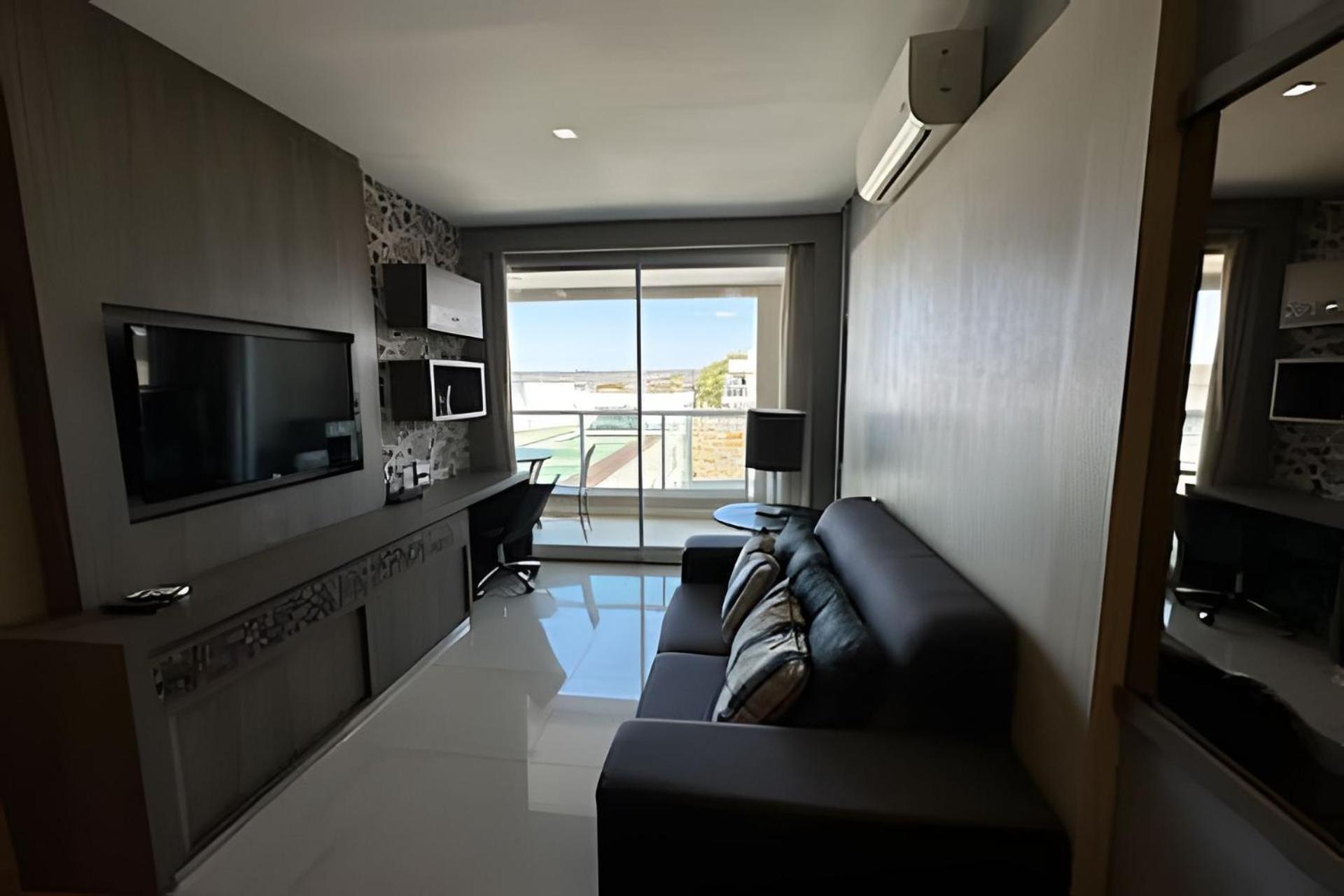 Brisas Do Lago - Apartamento 11 Бразилиа Экстерьер фото