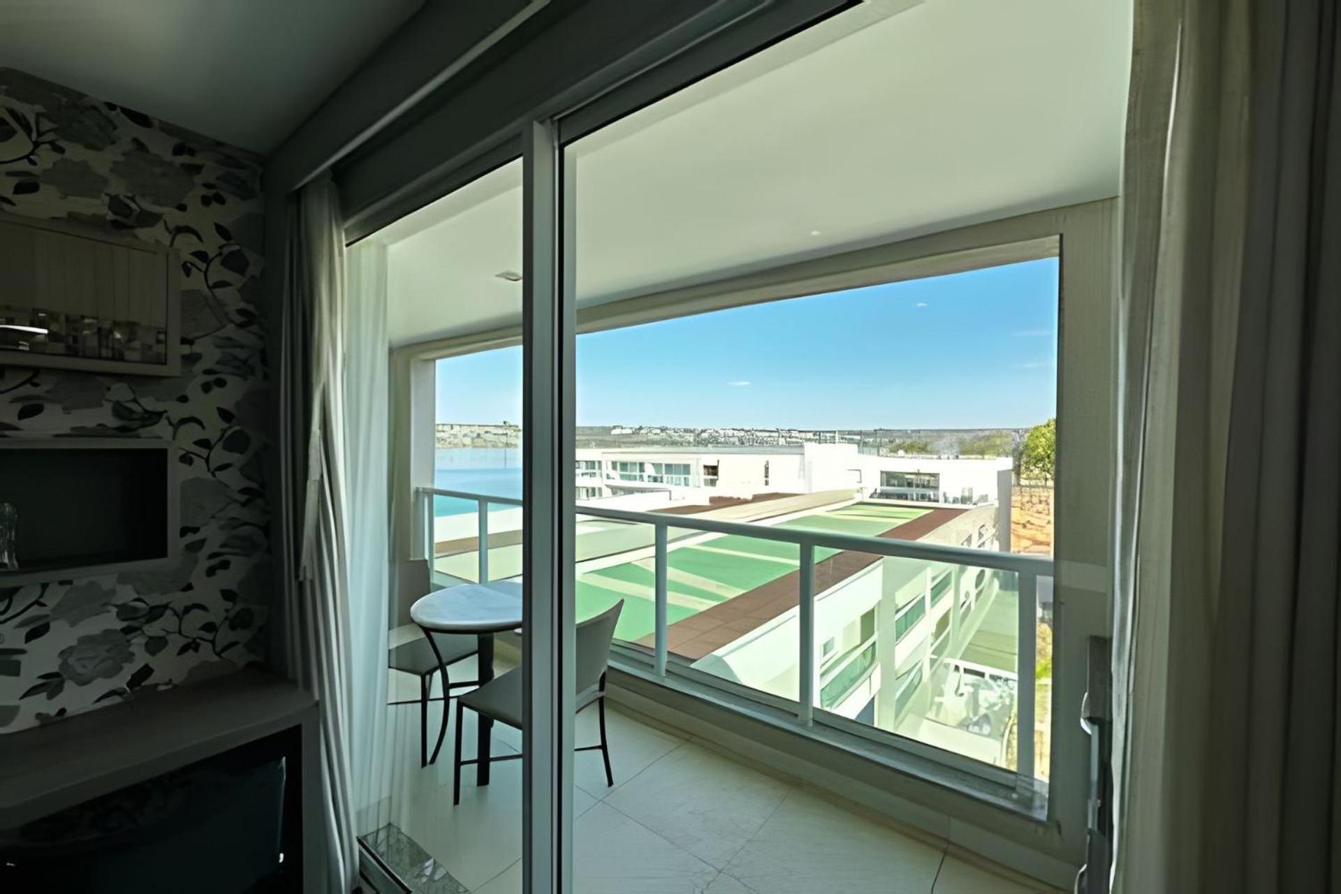 Brisas Do Lago - Apartamento 11 Бразилиа Экстерьер фото