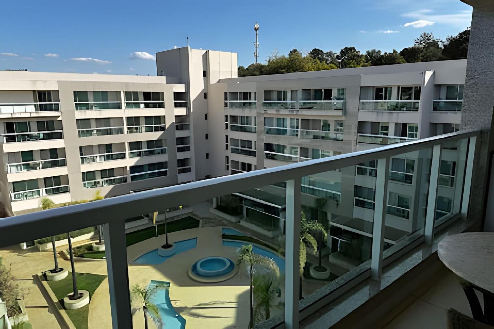 Brisas Do Lago - Apartamento 11 Бразилиа Экстерьер фото