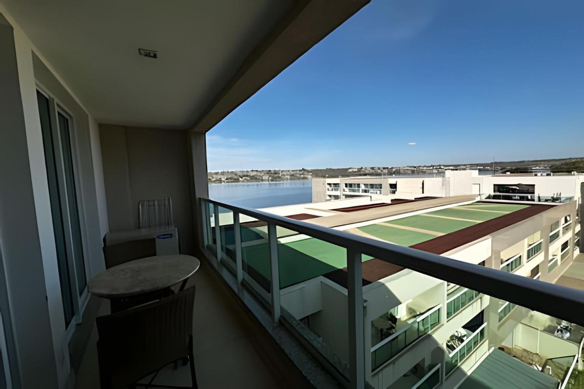 Brisas Do Lago - Apartamento 11 Бразилиа Экстерьер фото