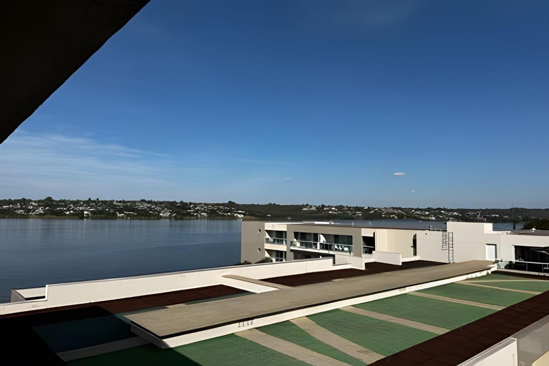 Brisas Do Lago - Apartamento 11 Бразилиа Экстерьер фото