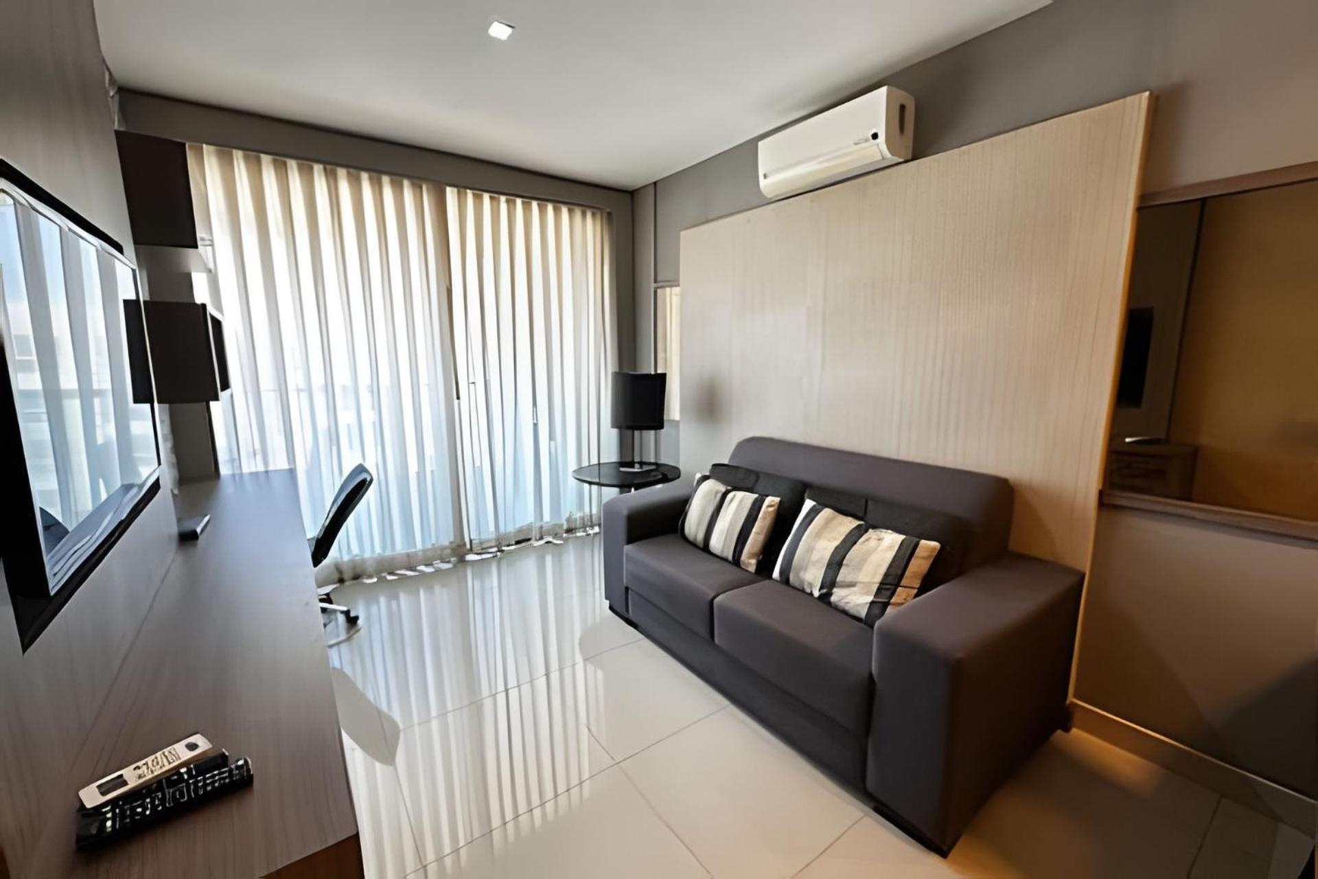 Brisas Do Lago - Apartamento 11 Бразилиа Экстерьер фото