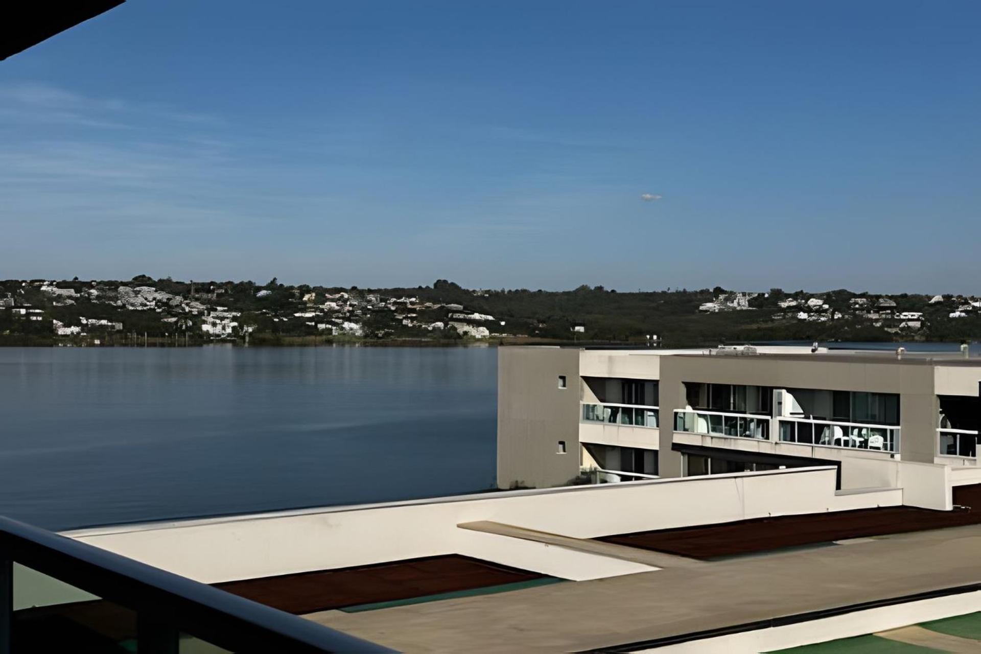 Brisas Do Lago - Apartamento 11 Бразилиа Экстерьер фото