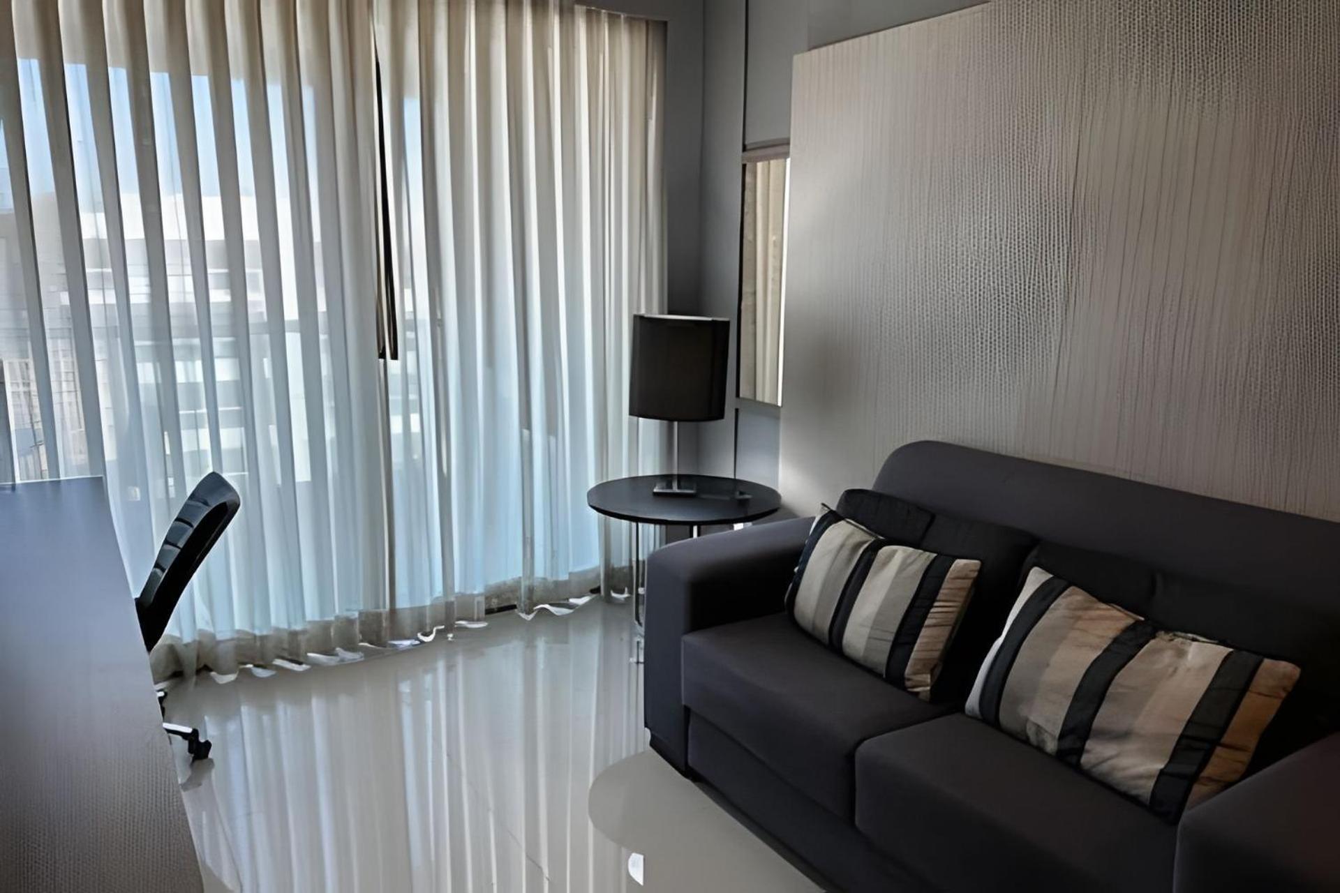 Brisas Do Lago - Apartamento 11 Бразилиа Экстерьер фото