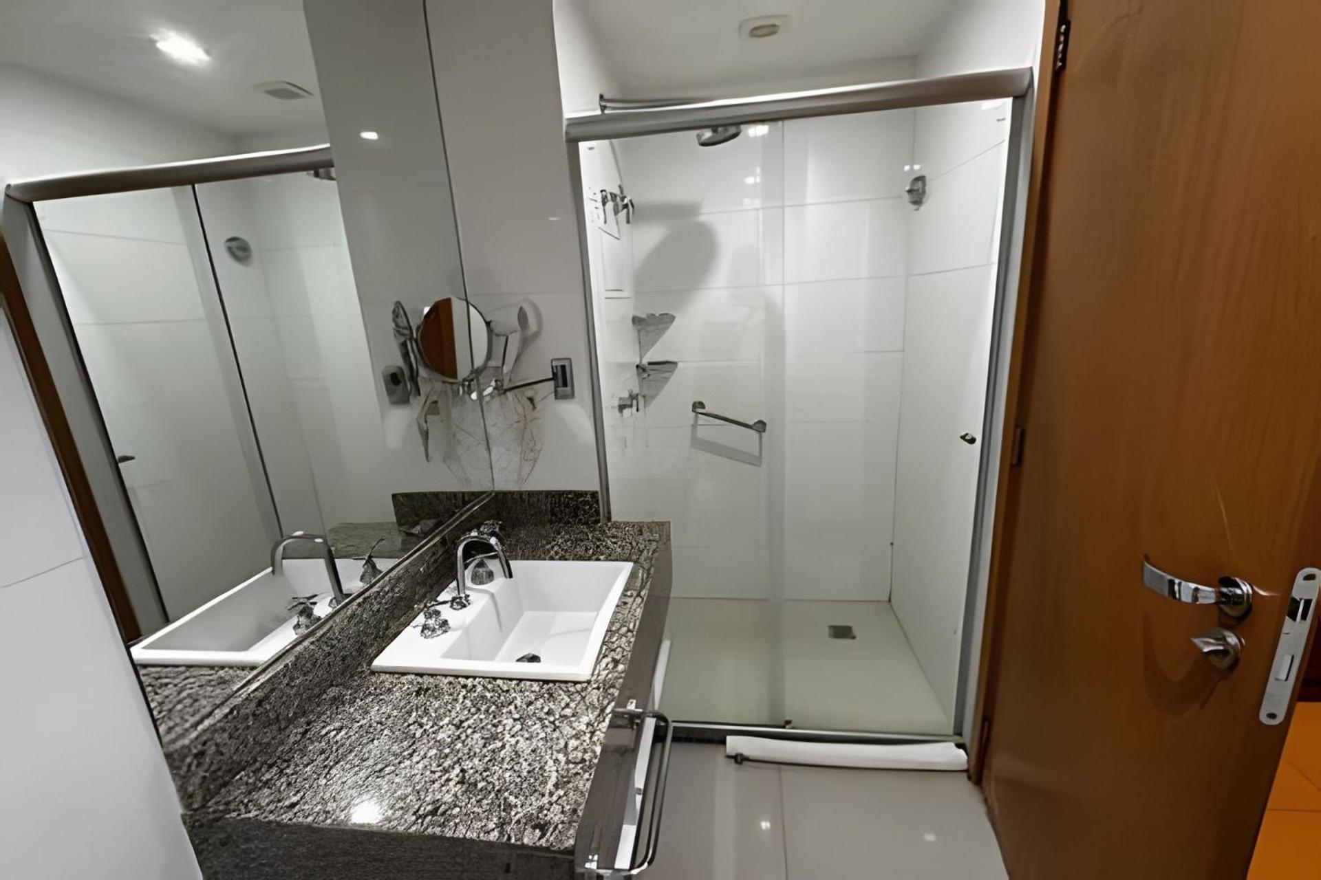 Brisas Do Lago - Apartamento 11 Бразилиа Экстерьер фото