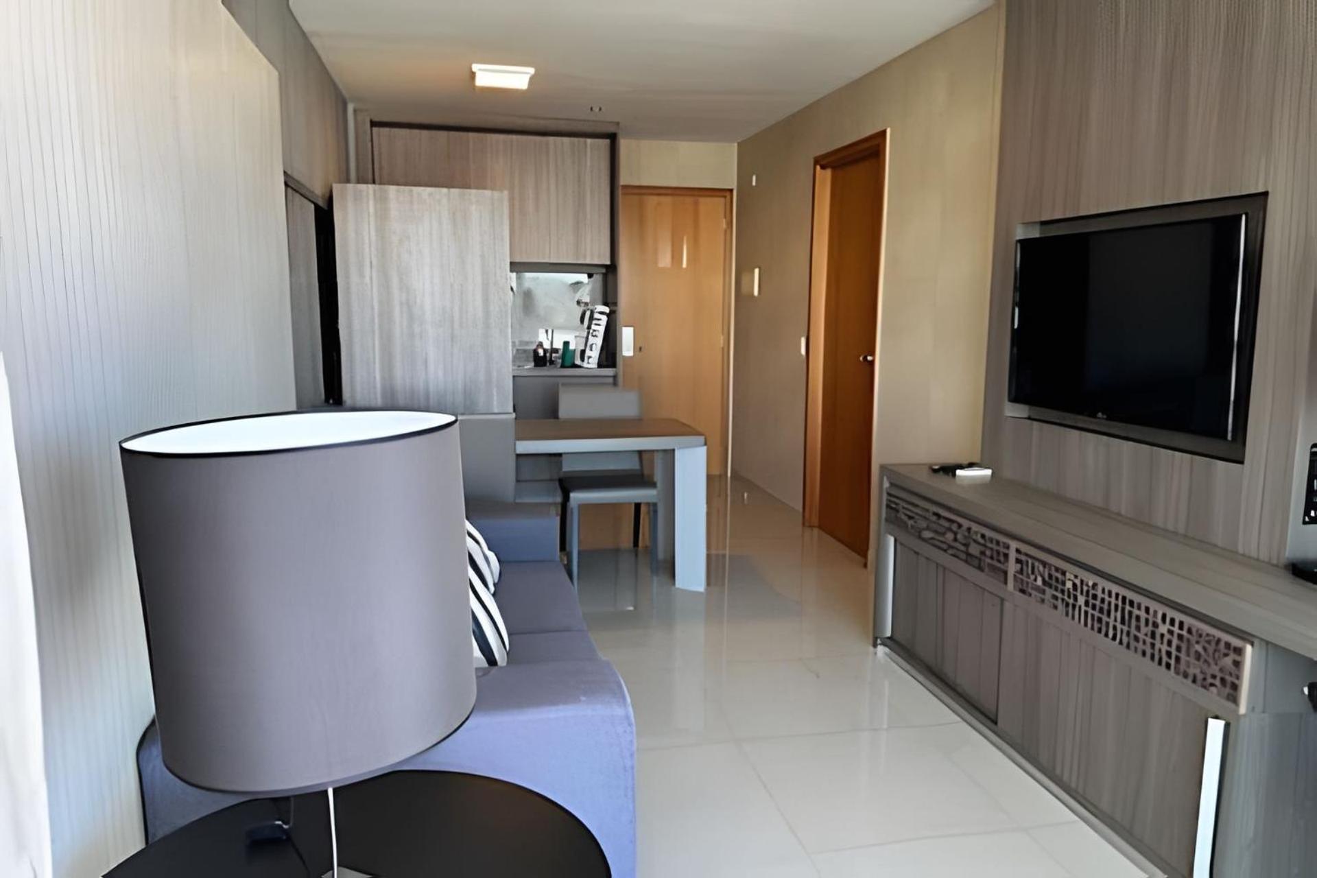 Brisas Do Lago - Apartamento 11 Бразилиа Экстерьер фото