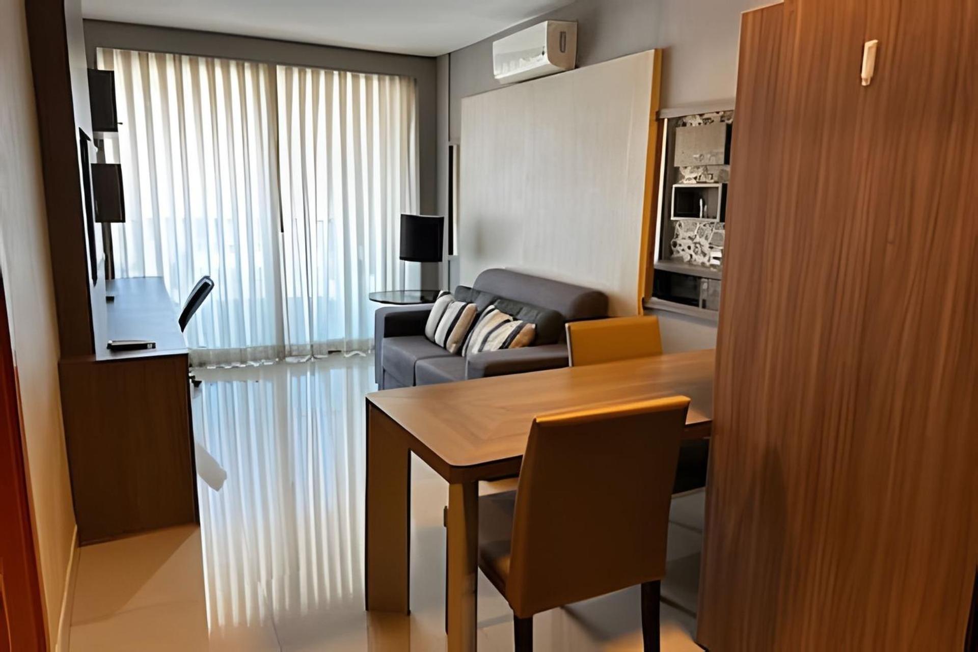 Brisas Do Lago - Apartamento 11 Бразилиа Экстерьер фото