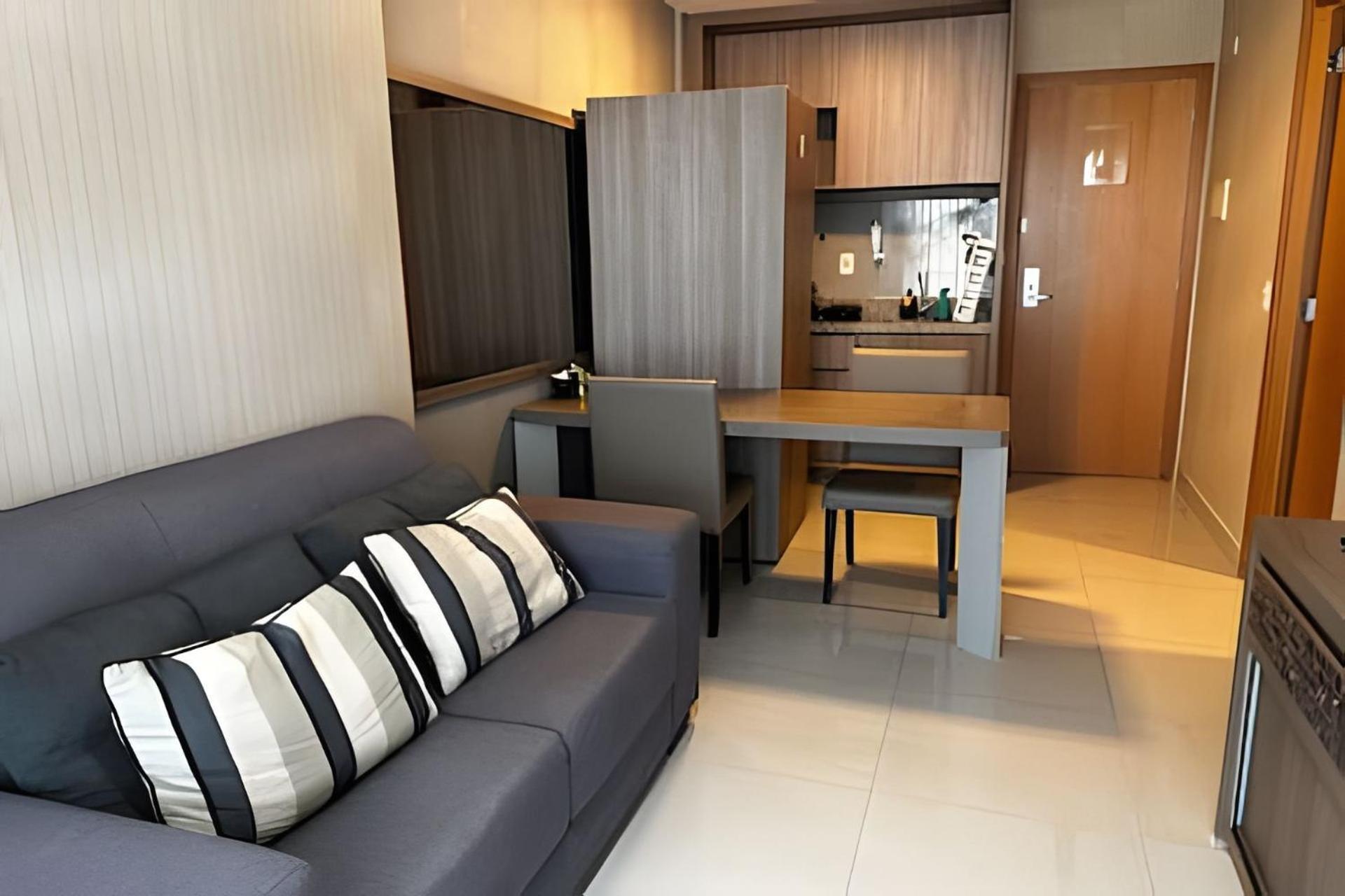 Brisas Do Lago - Apartamento 11 Бразилиа Экстерьер фото